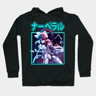 Ainz-sama's Orders Overlords Anime Tees That Dominate Hoodie